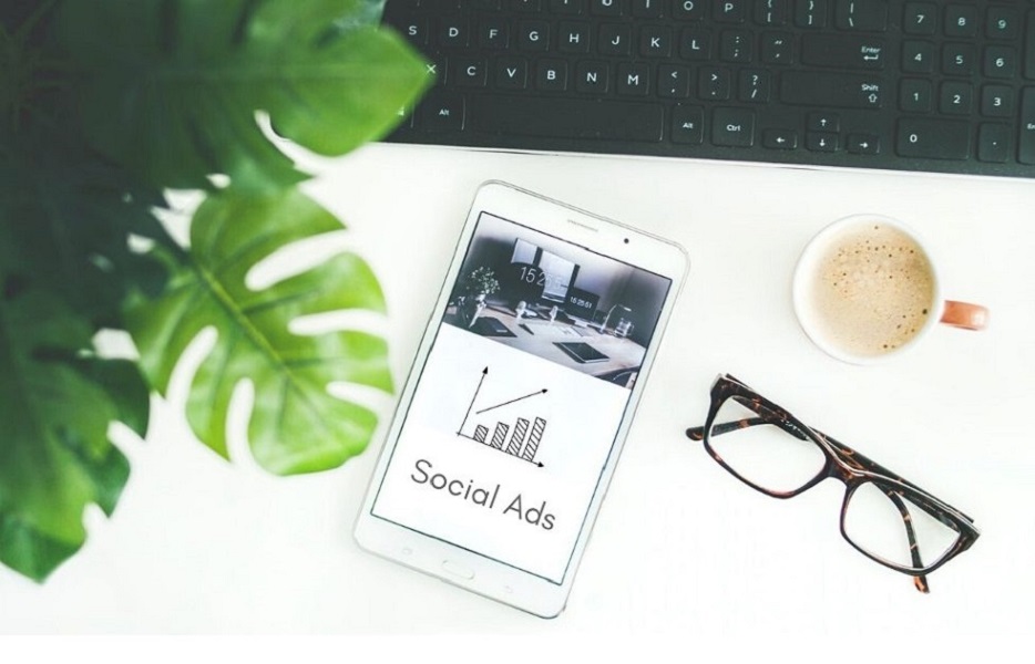 digitalizacion para empresas social ads