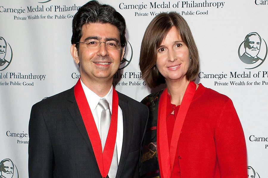 pierre omidyar - widudesign