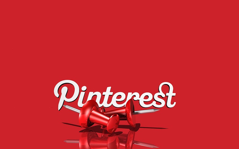 Pinterest para empresas
