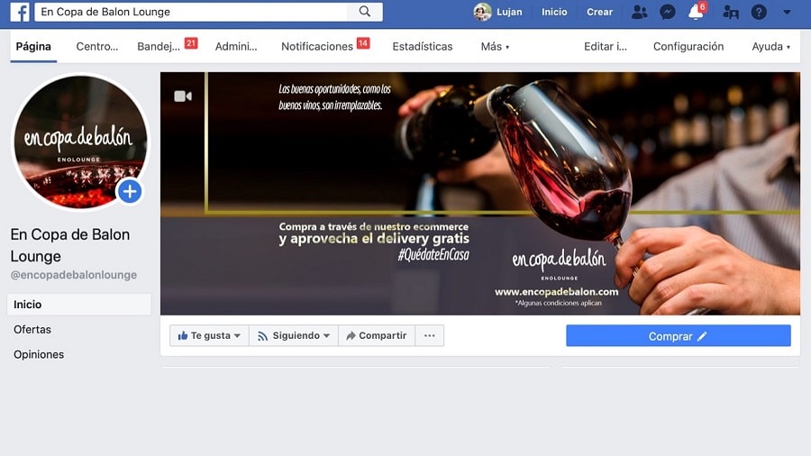 datos que te convenceran de utilizar facebook para empresas