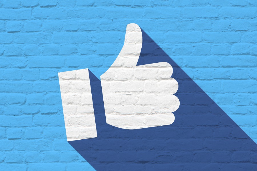 Se elimina la regla del 20% de texto en los anuncios de Facebook 