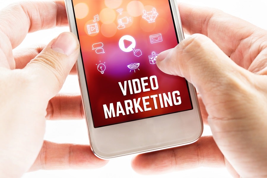 estrategias de videomarketing para tus redes sociales 