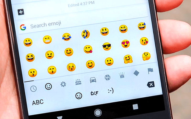 utilizar emojis en tu estrategia de redes sociales