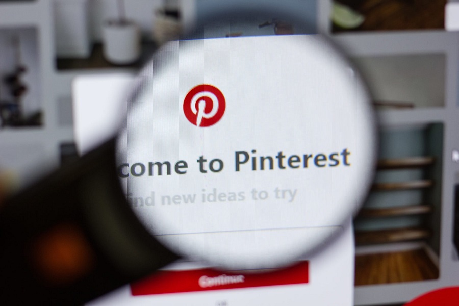Nuevos tips para mejorar tu posicionamiento en Pinterest