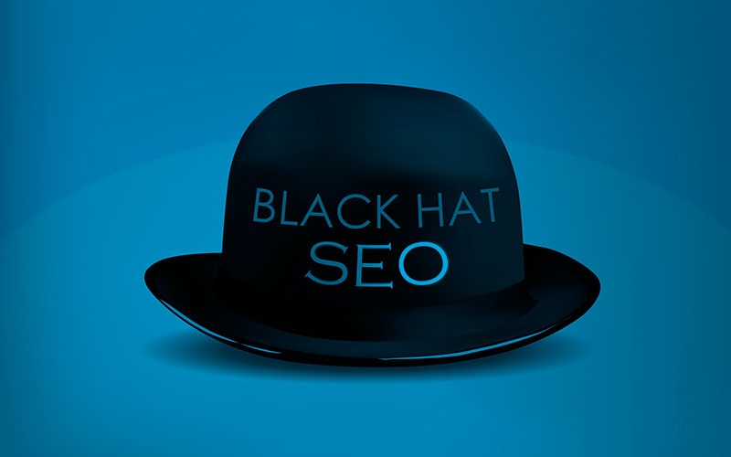 3 razones por las que NO te recomendamos realizar Black Hat Seo