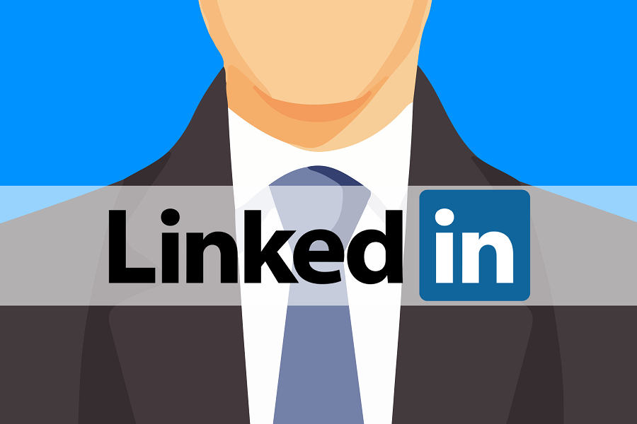 LinkedIn para empresas 