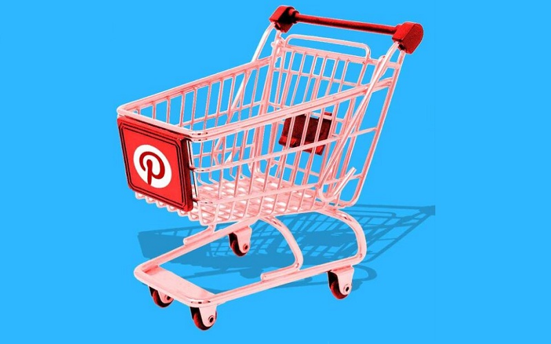Ahora puedes aumentar tus ventas online con las nuevas funciones de Pinterest